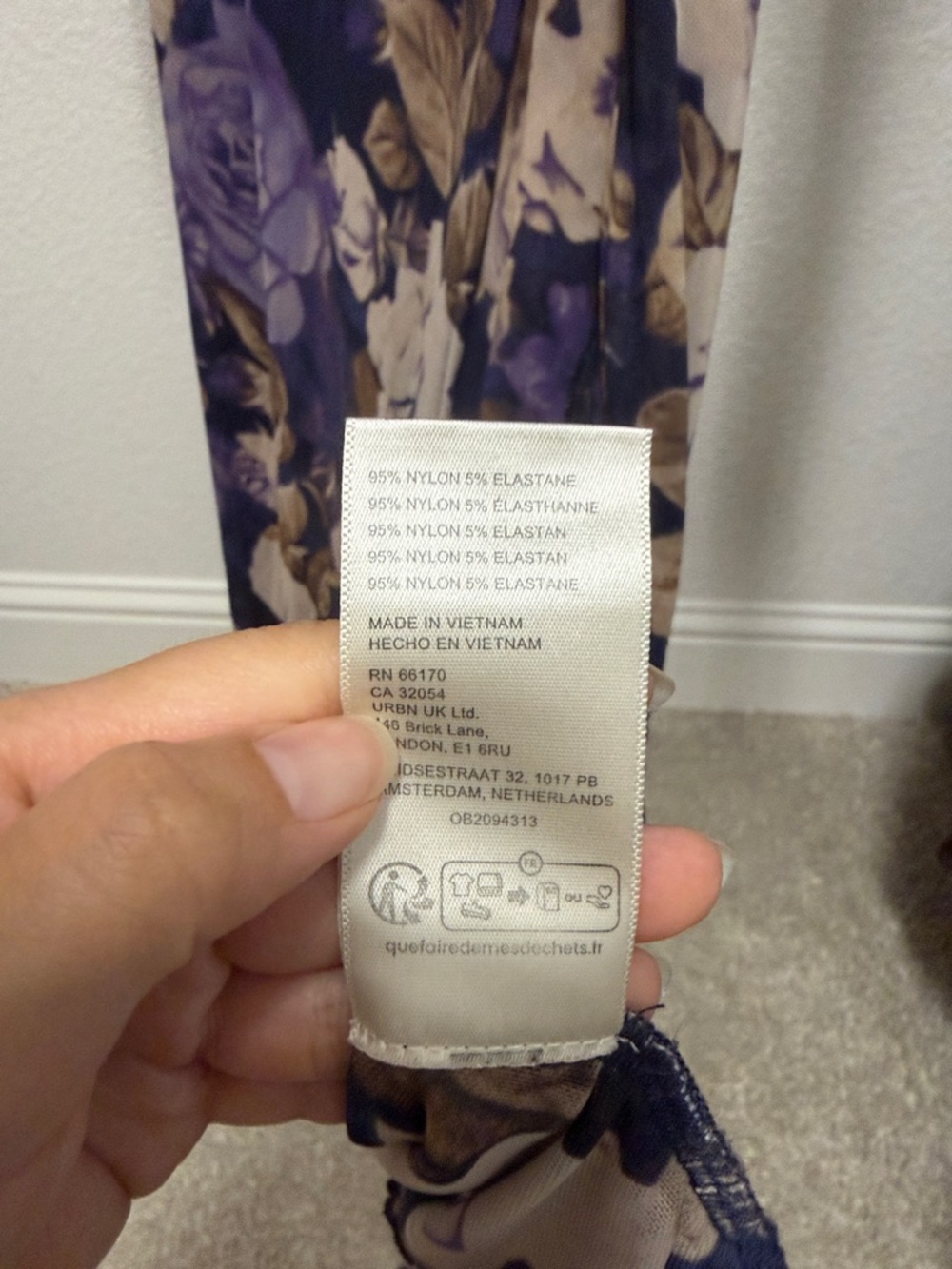Free People Gianna Maxi Dress - Picture 8 of 11